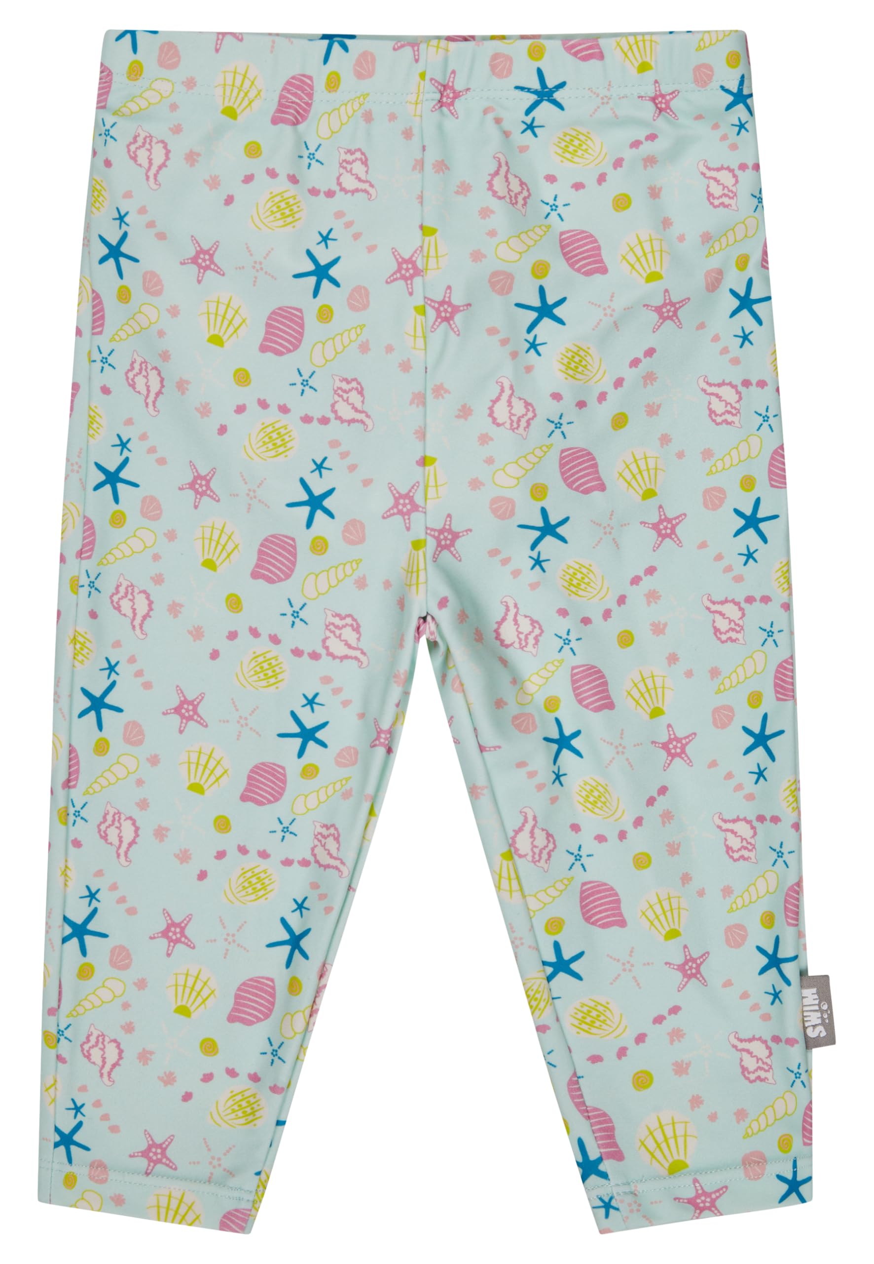 Sterntaler Mädchen Badehose Leggings Muschel