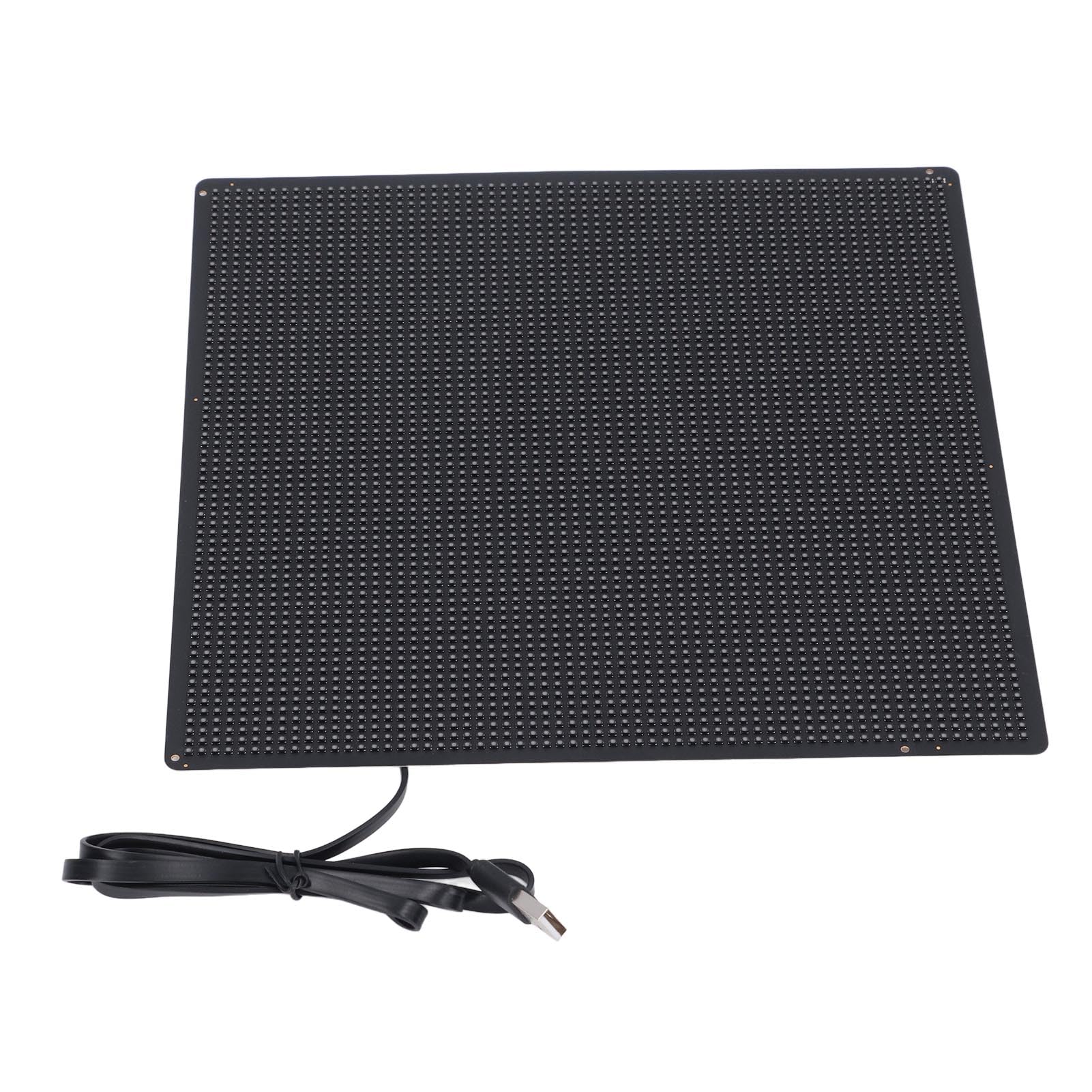 Letrero LED Programable, Experimente el Siguiente Nivel de Publicidad con Nuestro Tablero de Mensajes Electrónico, Control de Aplicación BT con LED