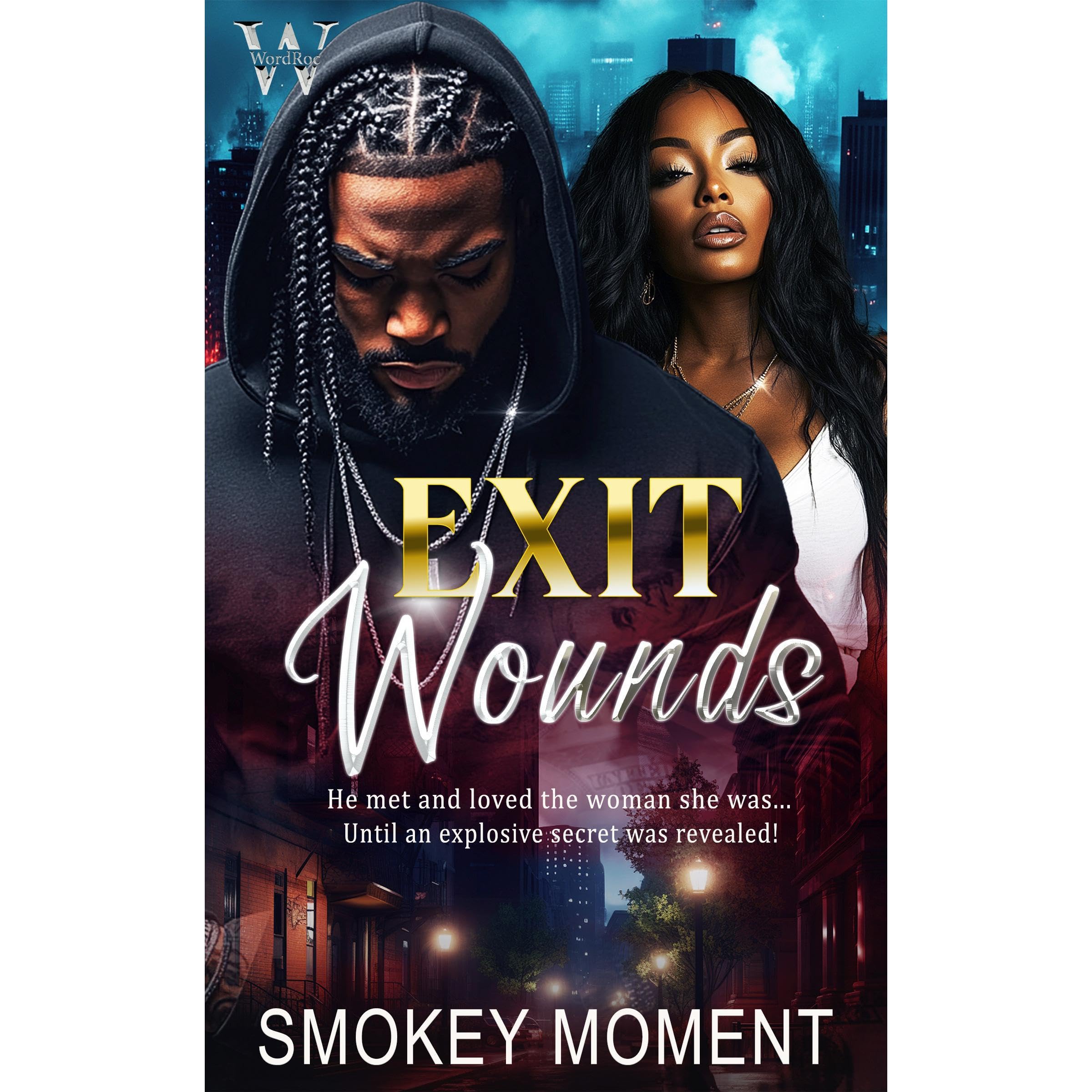 Exit Wounds