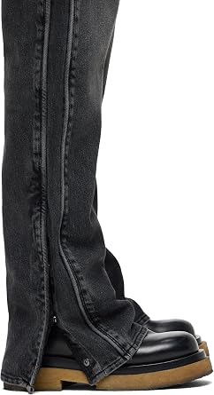 HUDSON Men's Walker Track Jean