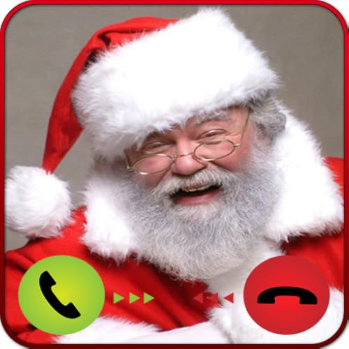 Abdellolo A Call From Santa Christmas 2022 cover
