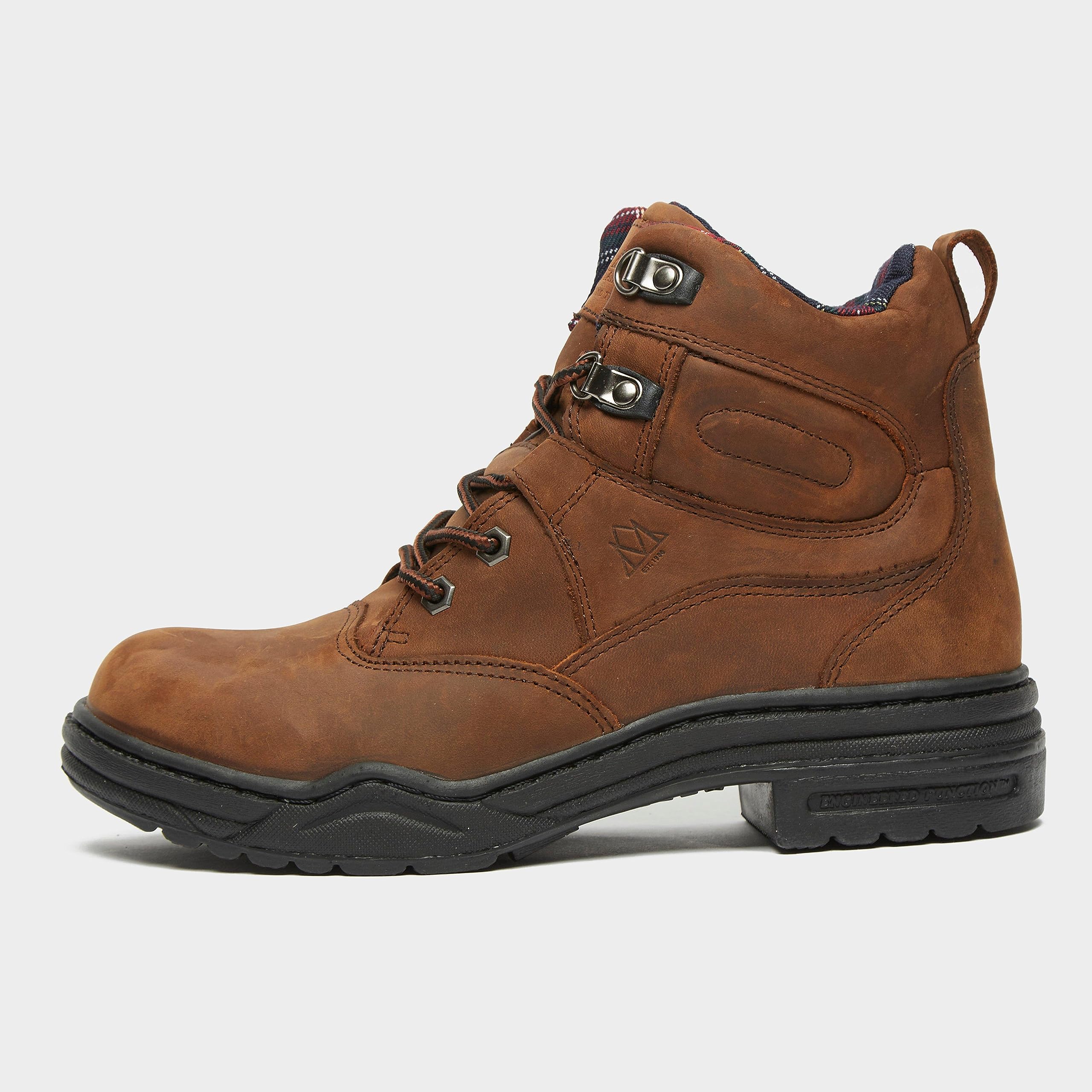 Mountain Horse Reitschuhe Mountain Rider Classic