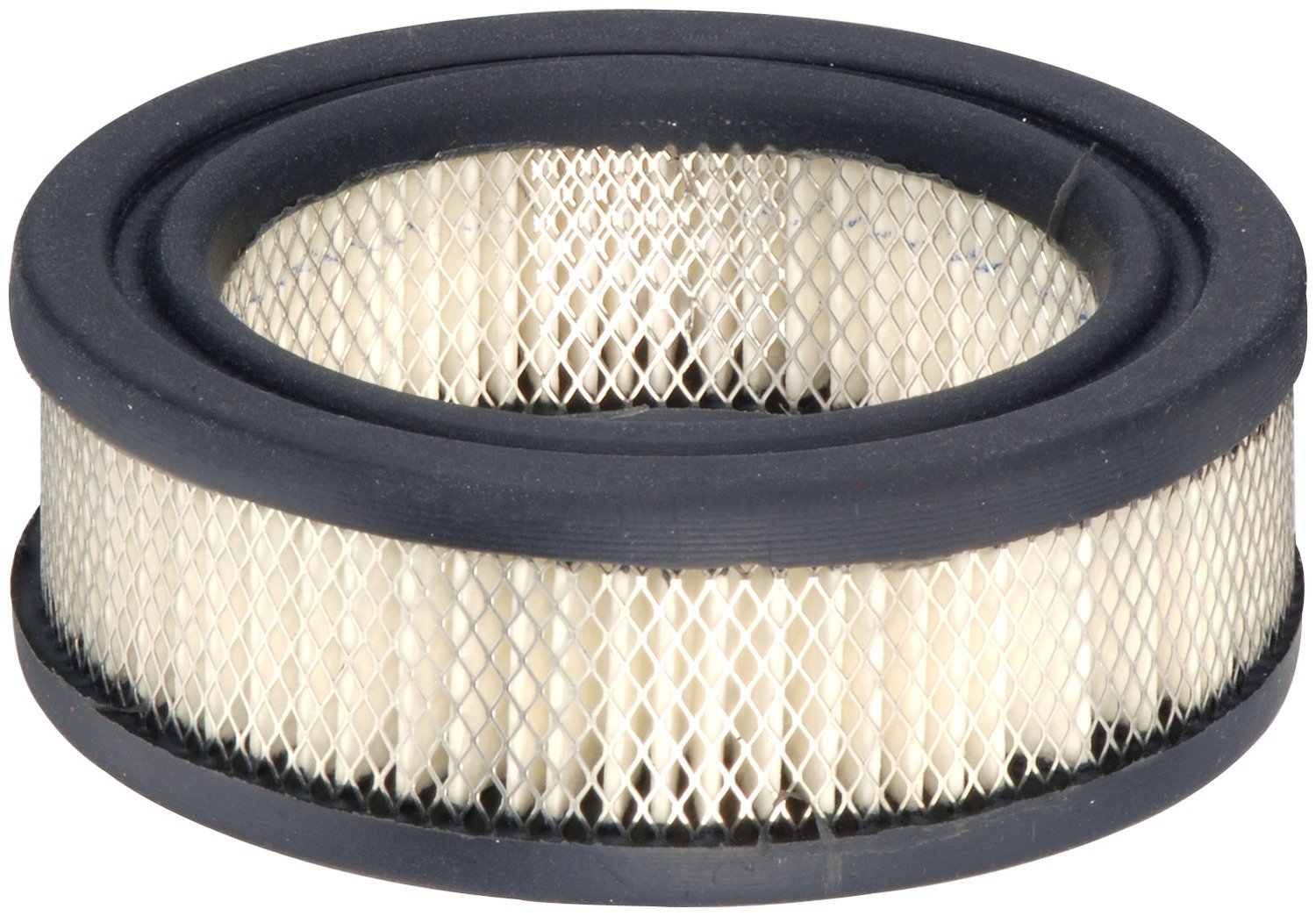 FRAM Extra Guard Motor-Luftfilter CA74 – Rund, Plastisol, 2-facher Motorschutz, Einfach Zu Installieren