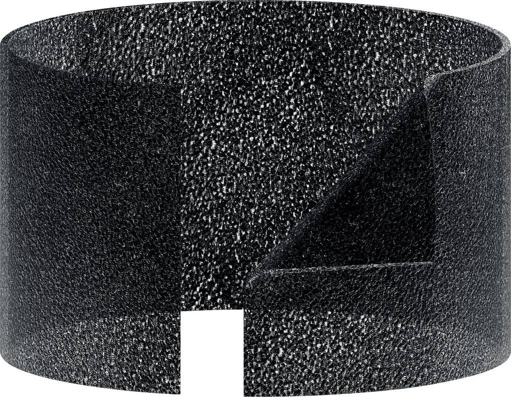 Leitz Trusens Replacement Dupont Carbon Layer for TruSens Z-2000 Air Purifier, 3 Pack, Black