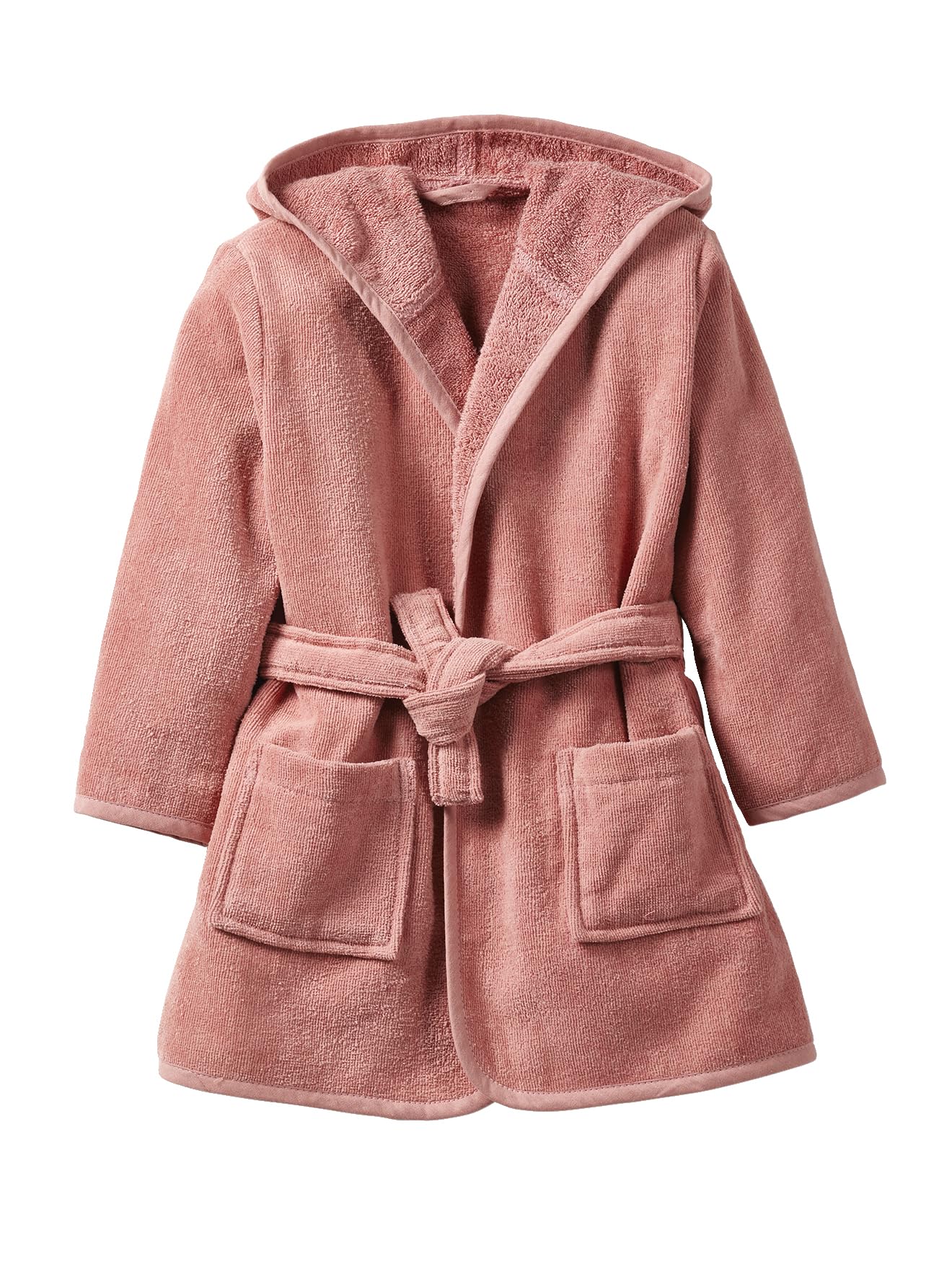 VERTBAUDET Peignoir de bain enfant essentiels