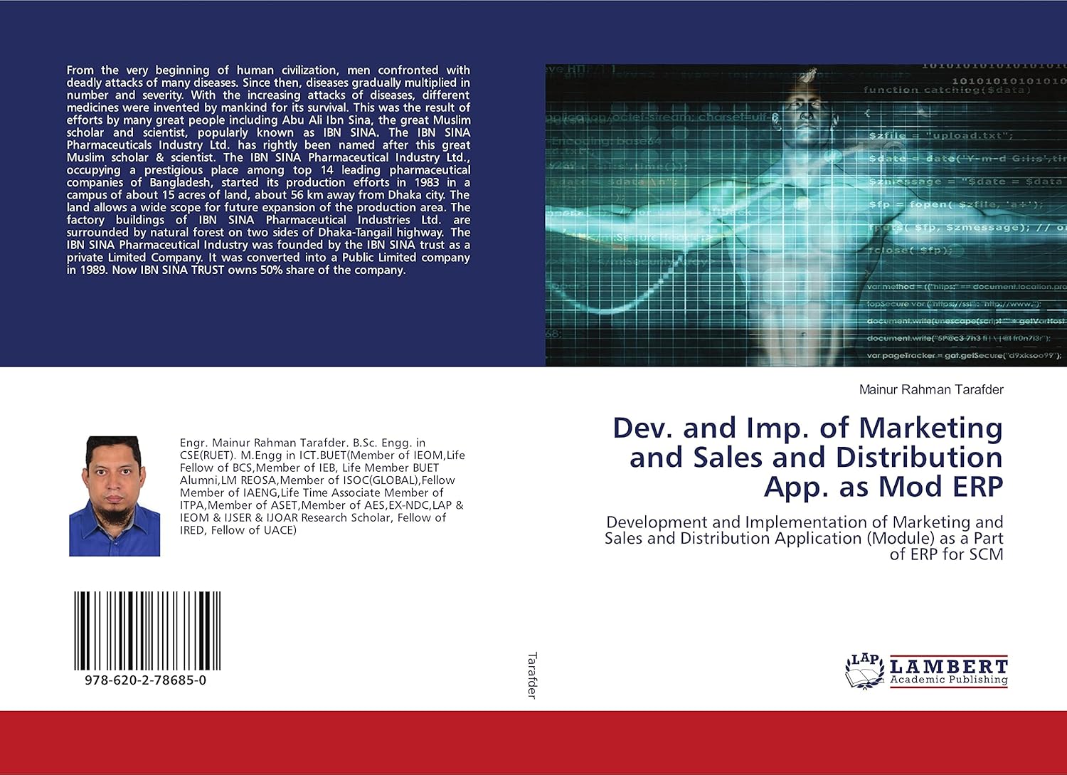 Dev. and Imp. of Marketing and Sales and Distribution App. as Mod ERP ...