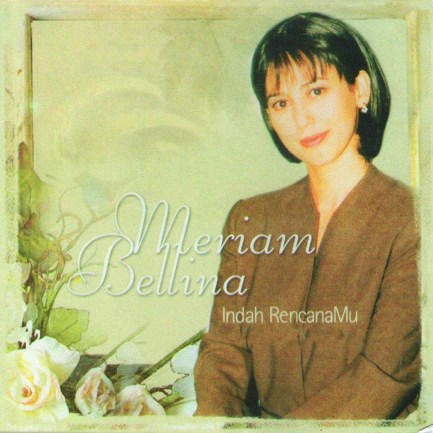 Meriam Bellina