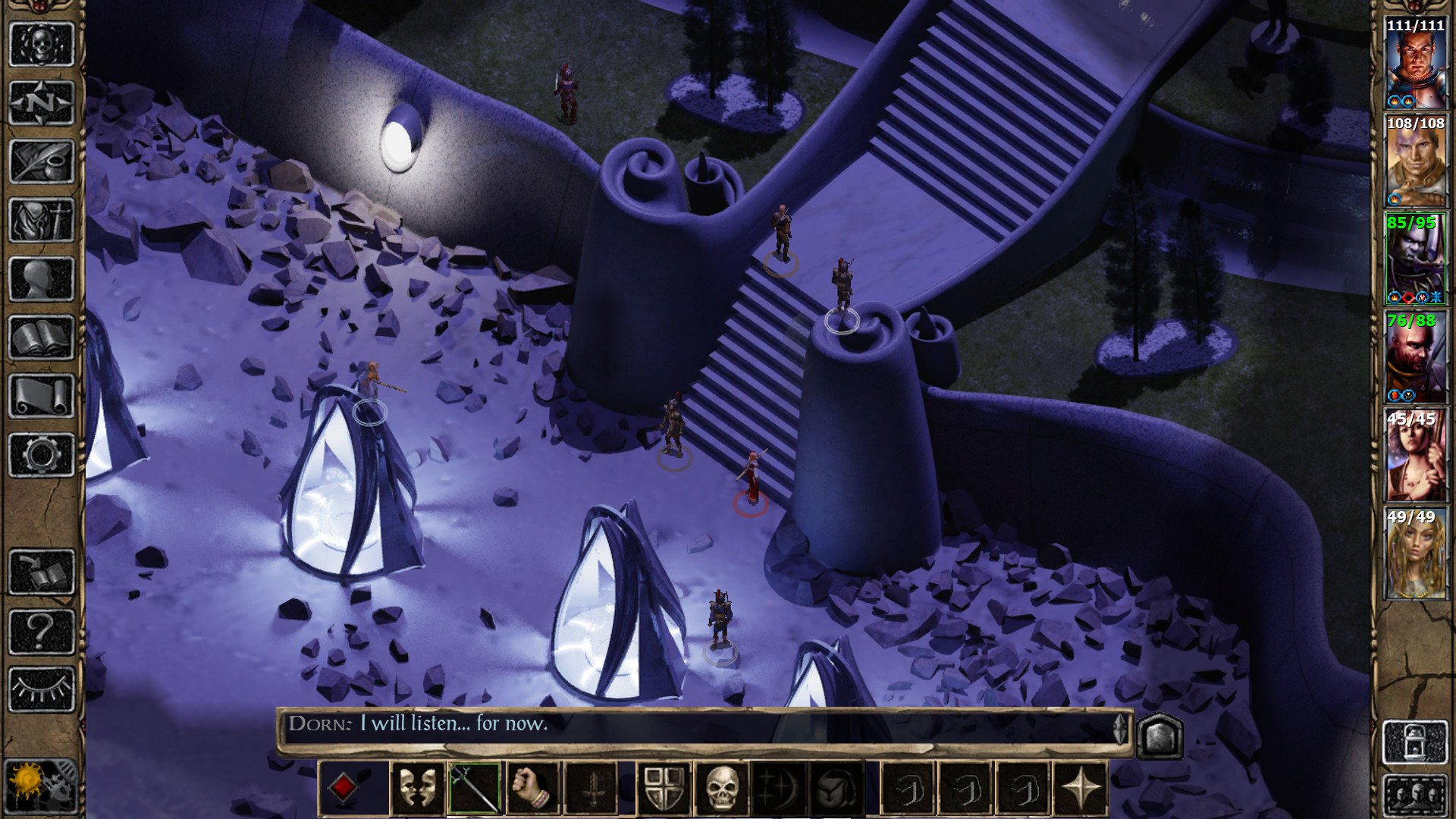 Amazon.co.jp: Baldur's Gate II: Enhanced Edition. Für Windows