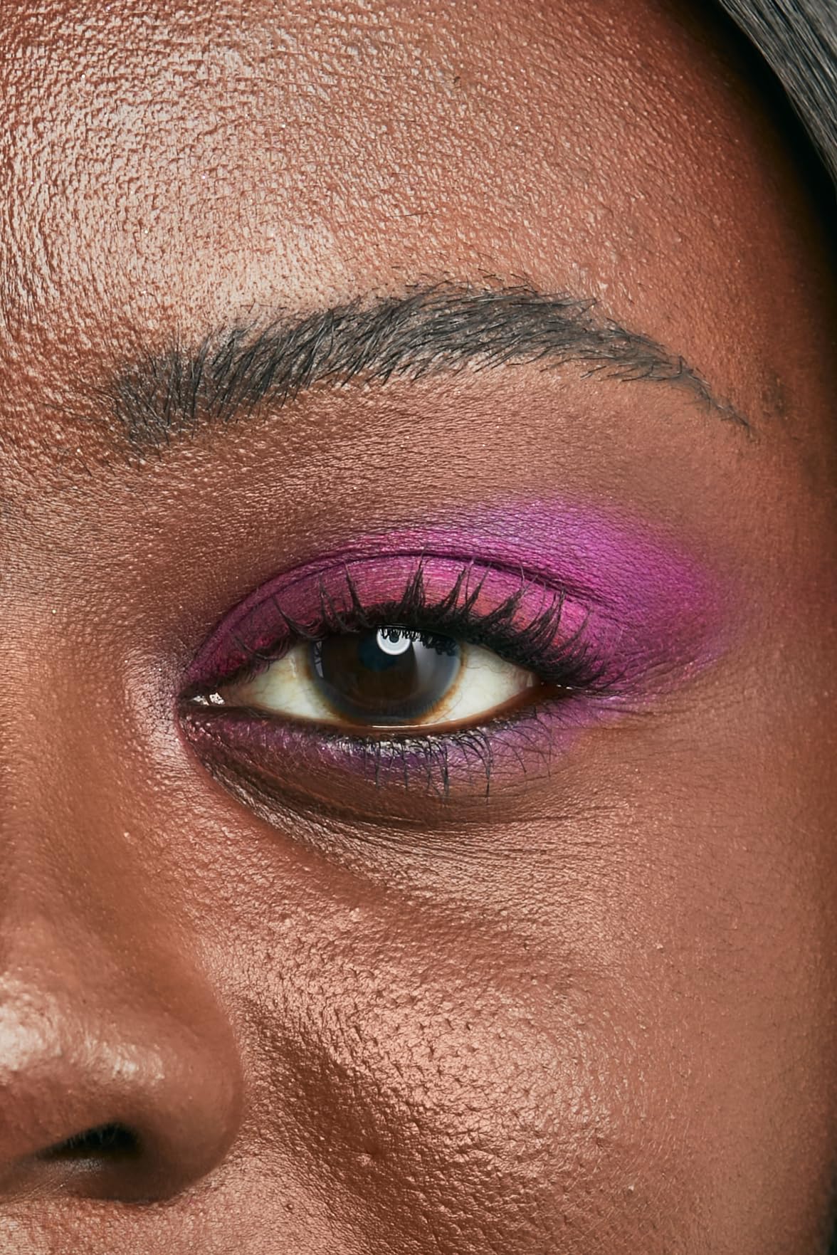 Makeup Revolution, Palette d'ombres à paupières Reloaded, Sugar Pie, 15 nuances, 16.5g