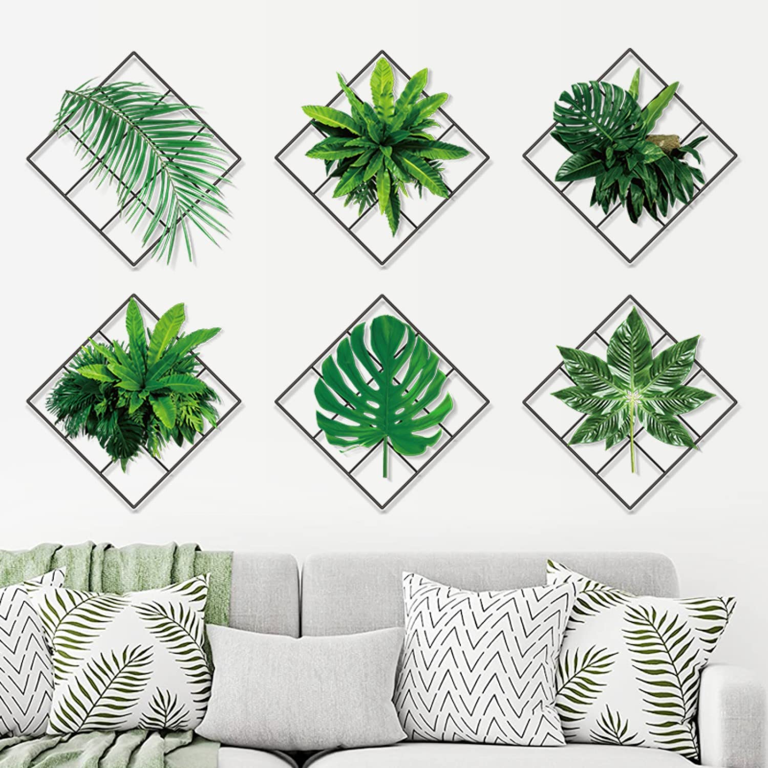 JAAMSO ROYALS Stickers for Walls of Home, Wall Sticker for Living Room, Wall Stickers for Home, Wall Painting Stickers, Living Room Wall Stickers, Wall Stickers for Bedroom Big Size (60 CM X 90 CM) (B09ZBBMM9P) Amazon Price History, Amazon Price Tracker