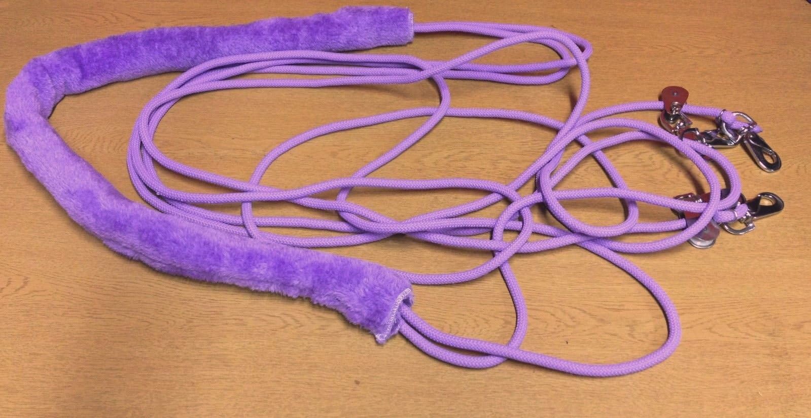 Cwell Equine New Horse Lunging Training Aid Pessoa based (one size fits all) Choice of colors