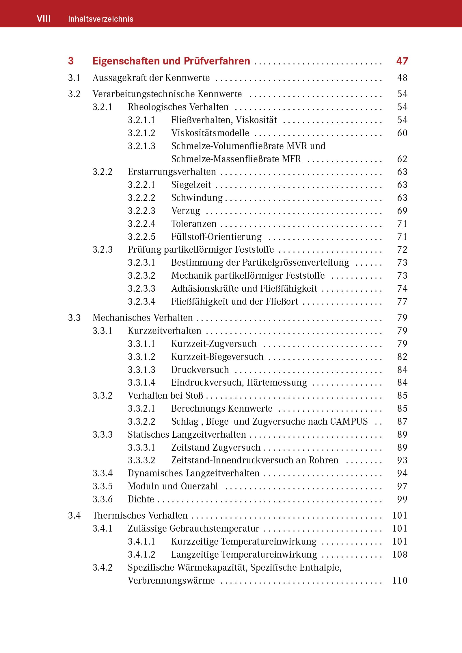 Saechtling Kunststoff-Handbuch