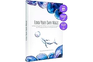 Self-Care Journal | Meditation Gift for Women