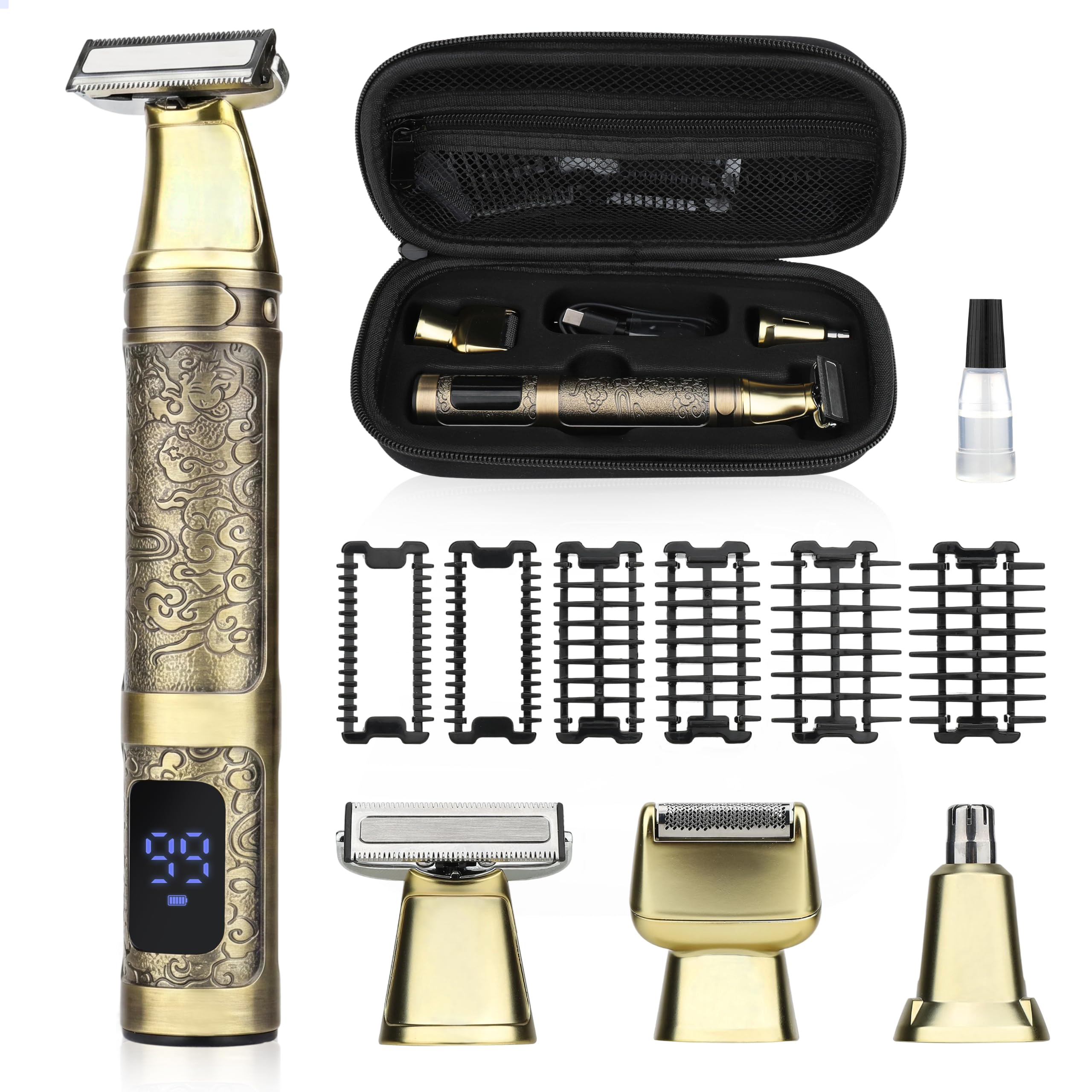 GSKY Trimmer