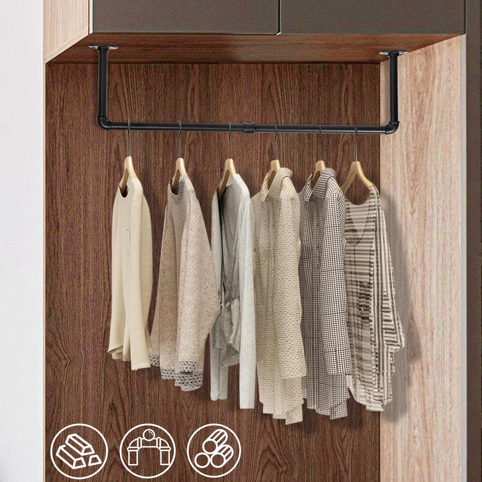 Rosette Di Sicurezza In Acciaio O Acciaio Inox DIN 5406 | IT - Foto 10