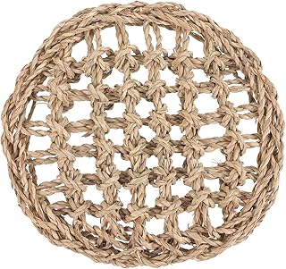 BCOATH Brinquedos Dragões Barbudos Tapete Lagarto Acessórios Réptil Lagarto Tecido Almofadas Réptil Tapete Répteis Tecido Tapete Almofada Para Animais De Estimação Ninho De Lagarto Cama