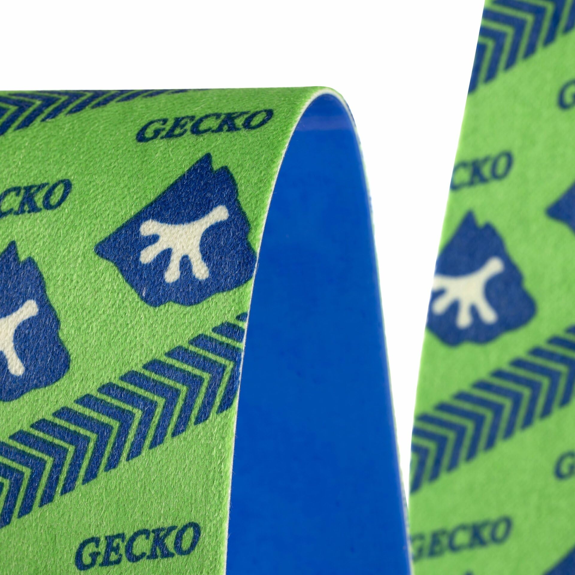 Pelli di foca Gecko Premium Freeride | Larghezza e lunghezza sci selezionabili | Con sistema frontale premontato, lama, rivetti, tasca porta pelli | Pelli di foca | Pelli di foca da sci alpinismo