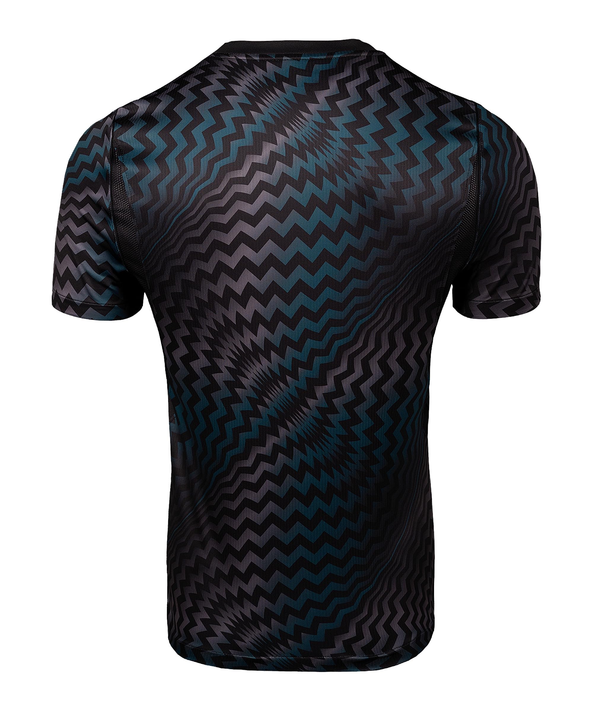 Nike Dri-FIT Gardien VI Goalkeeper Kurzarm-Fußballtrikot für Damen, HV8303