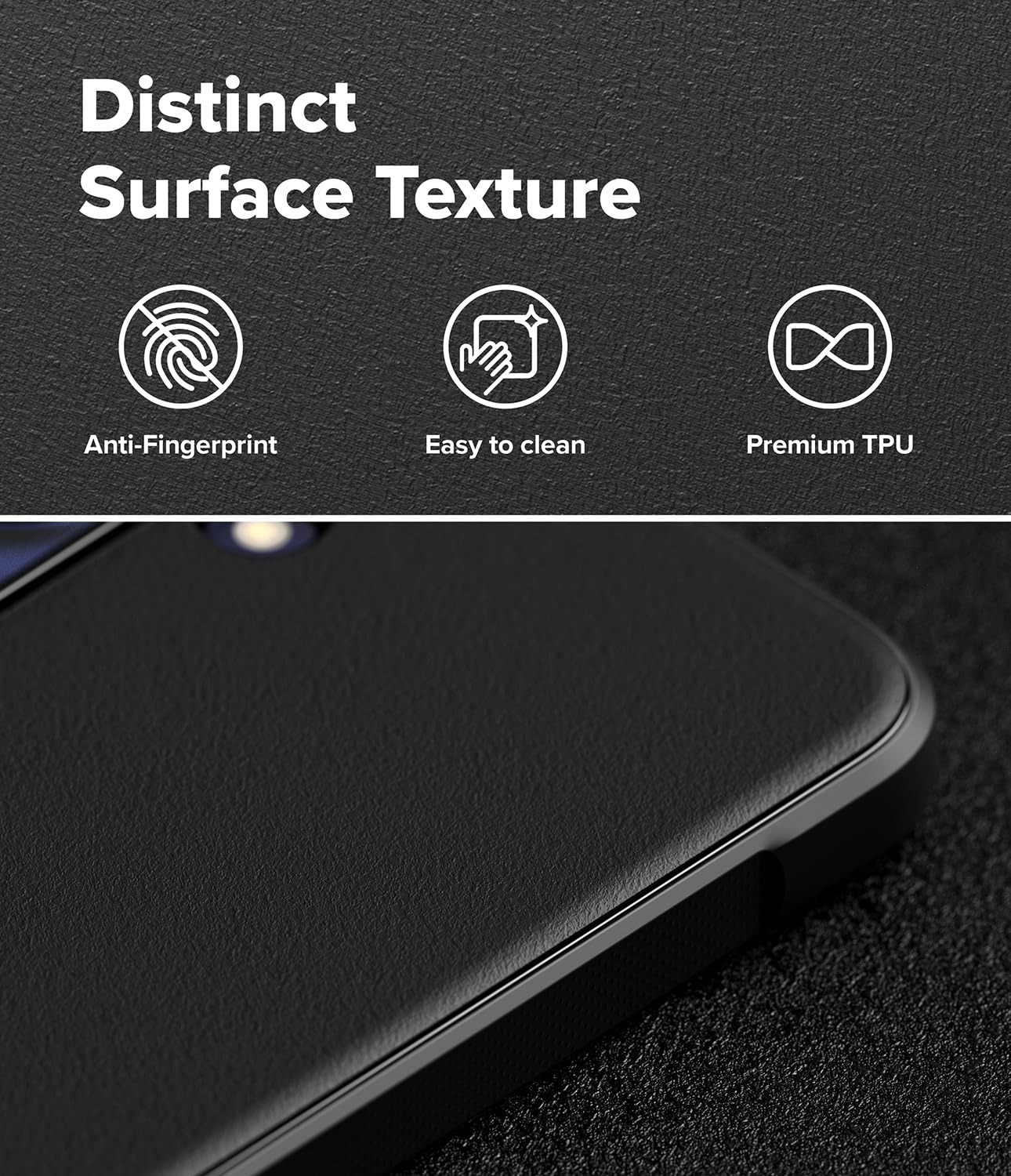 Ringke Onyx Case for Samsung Galaxy S26 FE -4 Ringke Onyx Case for Samsung Galaxy S26 FE -4