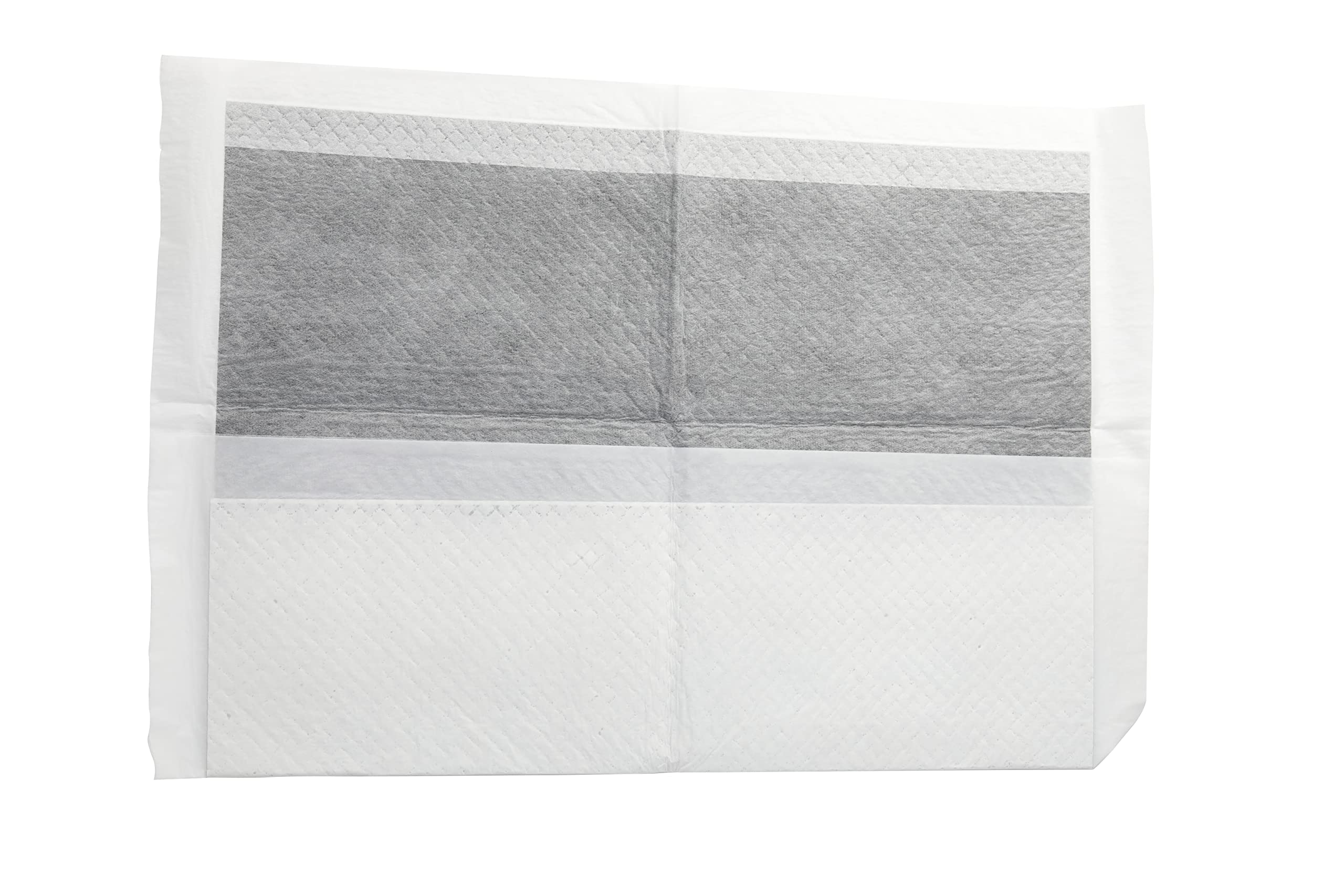 Almohadillas de Entrenamiento Desechables, Pads para Perros Súper Absorbentes, Empapadores Higiénicos Educativos para Perros, Alfombrilla Higiénica con Carbón Activo (XL: 90x60cm)