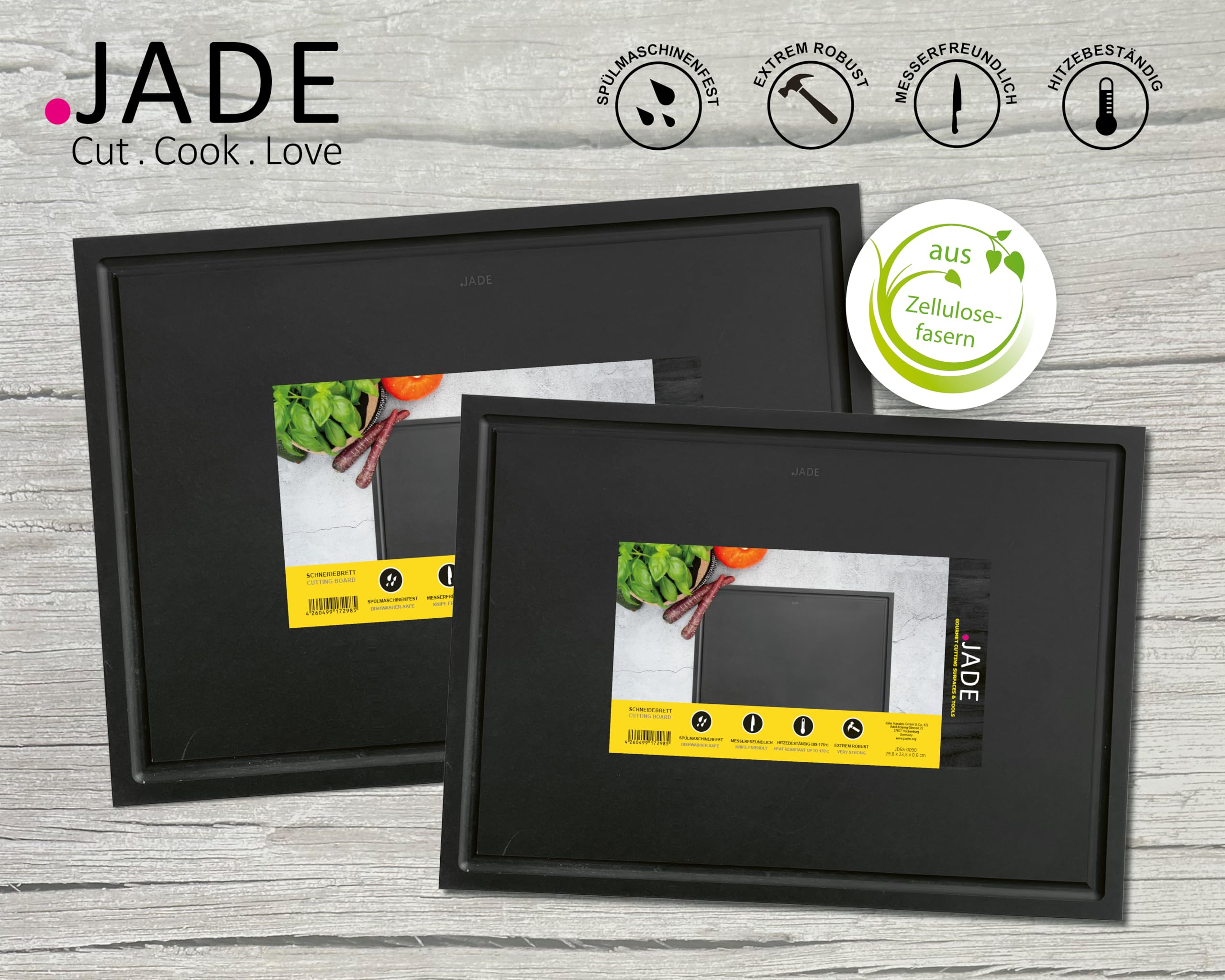 Planche à découper Gourmet Edge Pro