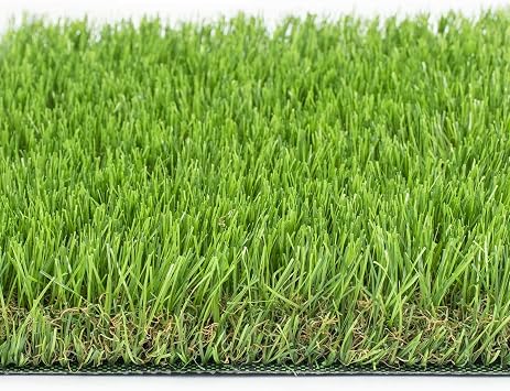 247Floors Artificial Grass Multi Listing 2m 4m 5m Wide Multiple Ranges Fake Grass Astro Turf Sunhill 40mm, 5m x 6m