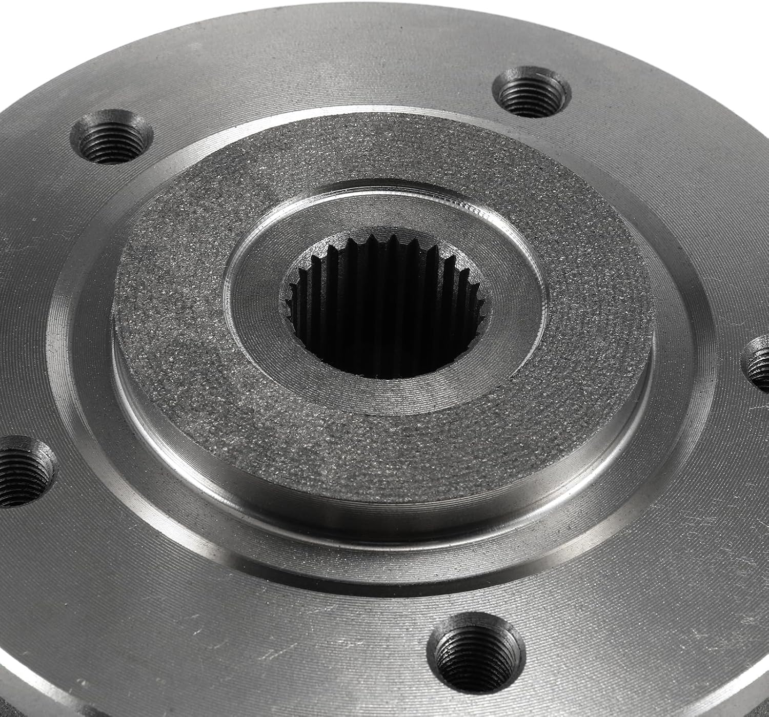 2*Wheel Hub Brake AM142949 M164365 Replacement for 620 625 825 835 845 850 855 865 875