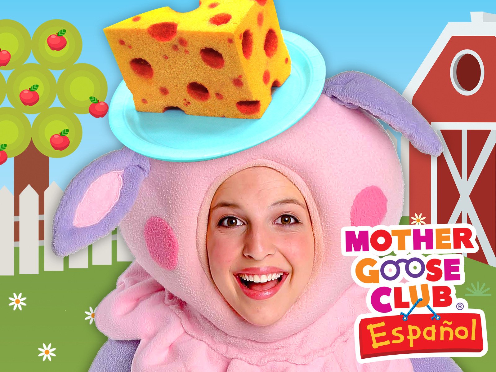 Watch Mother Goose Club: Español | Prime Video