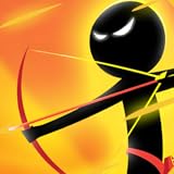 Stickman Archery- Spear Throwing Legend