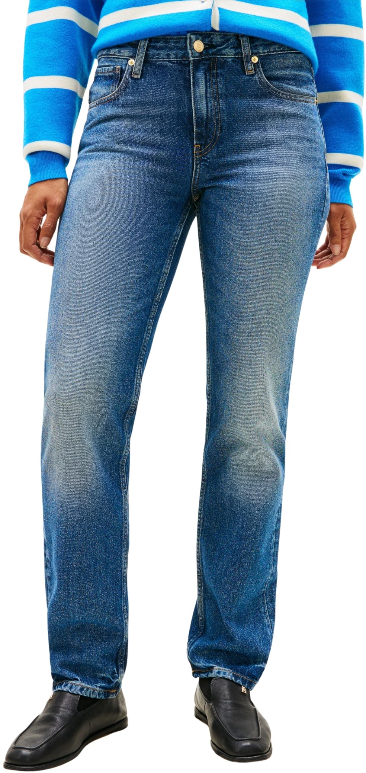 Mode von Calvin Klein & Tommy Hilfiger
