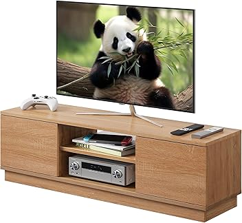 WLIVE テレビ台 ローボード テレビボード 収納 ロータイプ K Amazon｜WLIVE テレビ台 テレビボード ローボード 24-37型対応