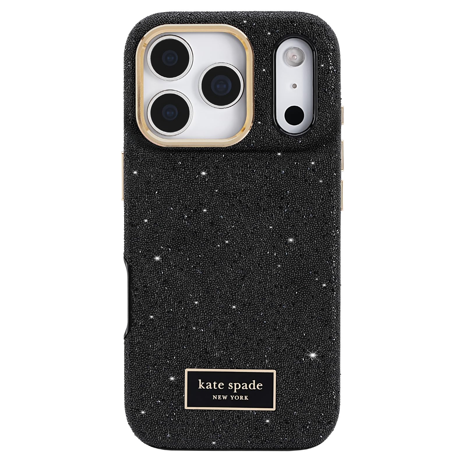 ケイトスペード Crystal Pave iPhone17Proケース Amazon.com: kate spade new york iPhone 17 Pro Case - Compatible