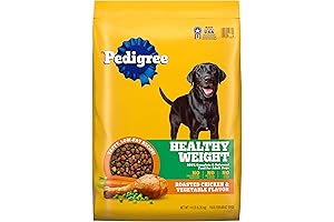 Alpo Come and Get It Healthy Weight Adult Dry Dog Food, Roasted...