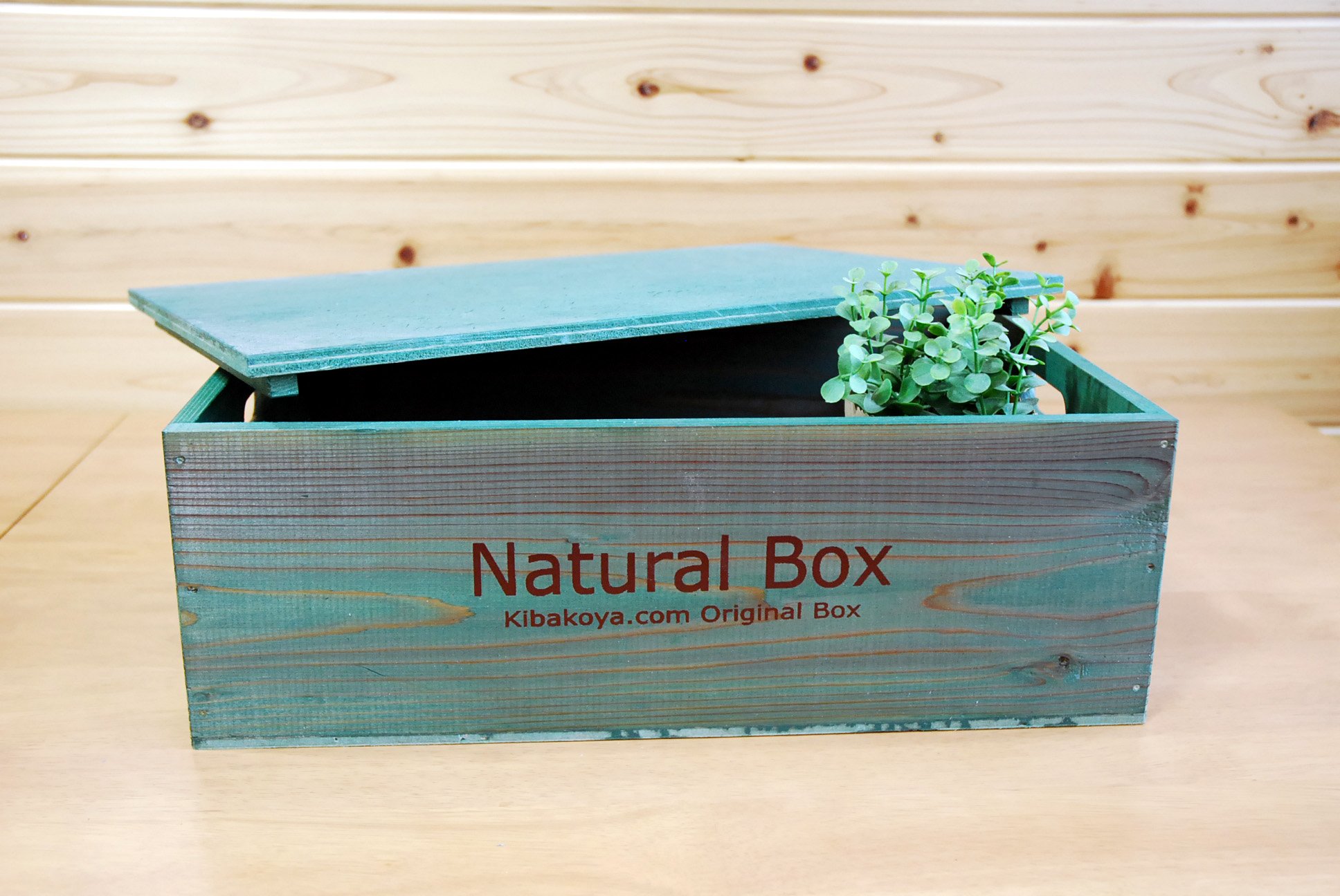 Amazon | (＃527 グリーン)カラーが選べる 日本製【ふた付き