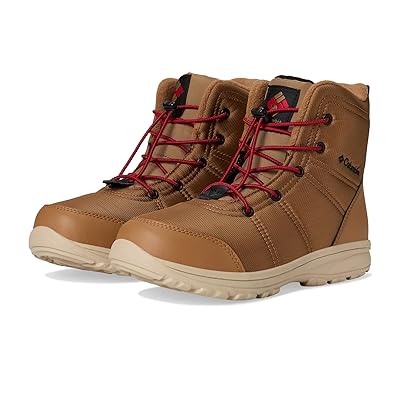 Columbia Kids Fairbankstm Omni Heattm (Little Kid/Big Kid) Kid