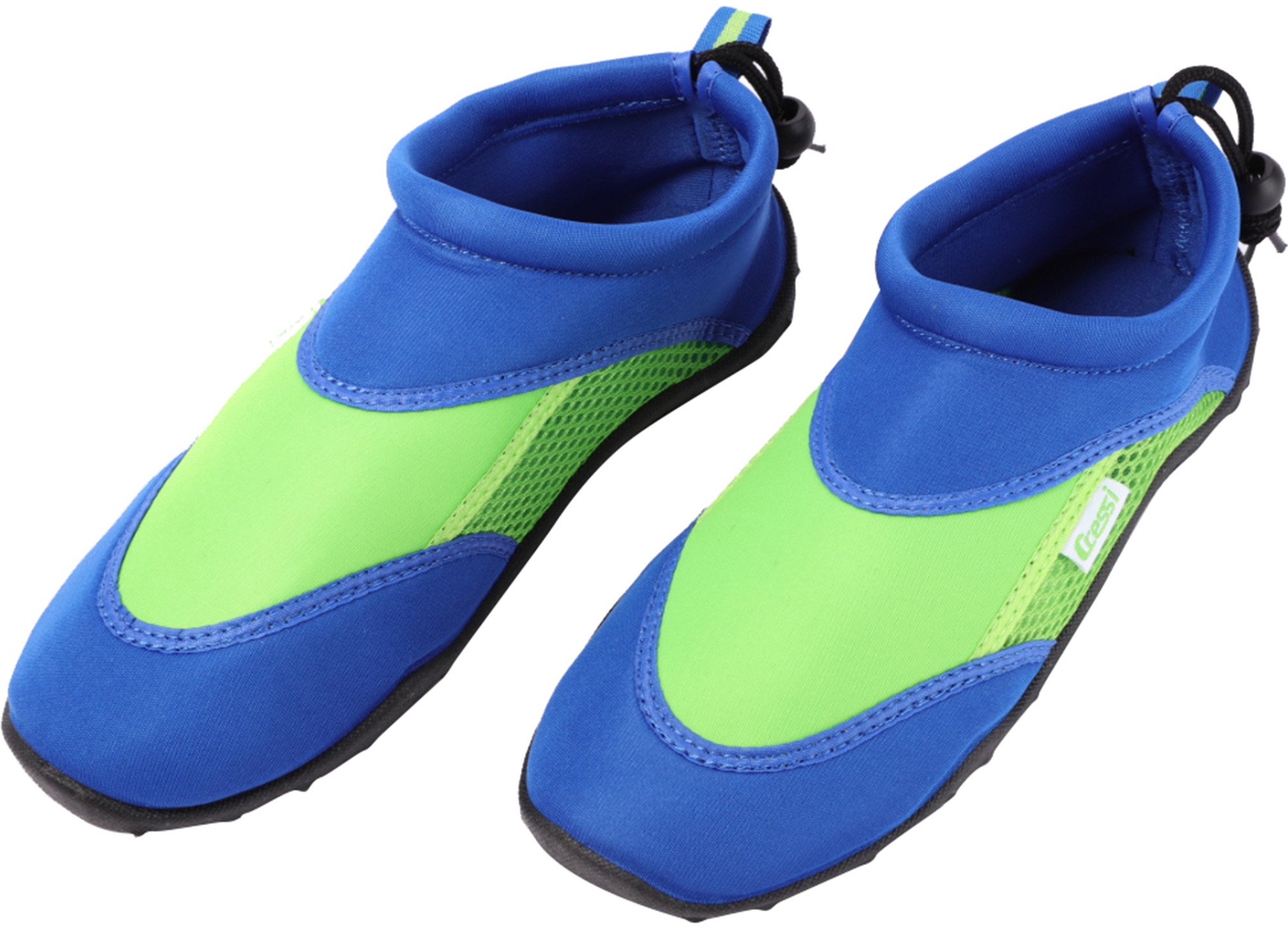 Cressi Coral con Cordones Zapatillas ChanclasUnisex niños