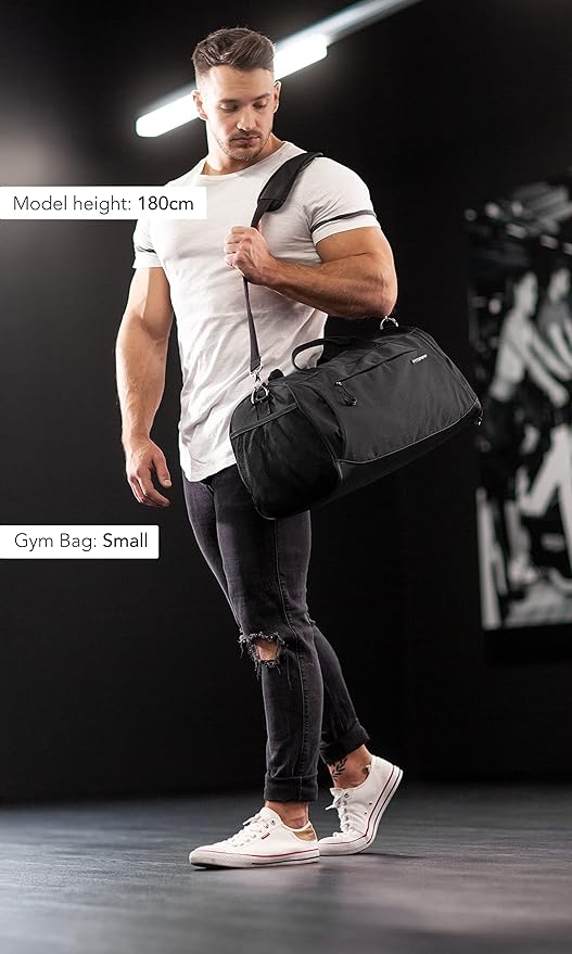 Fitgriff® Sport-/Reisetasche