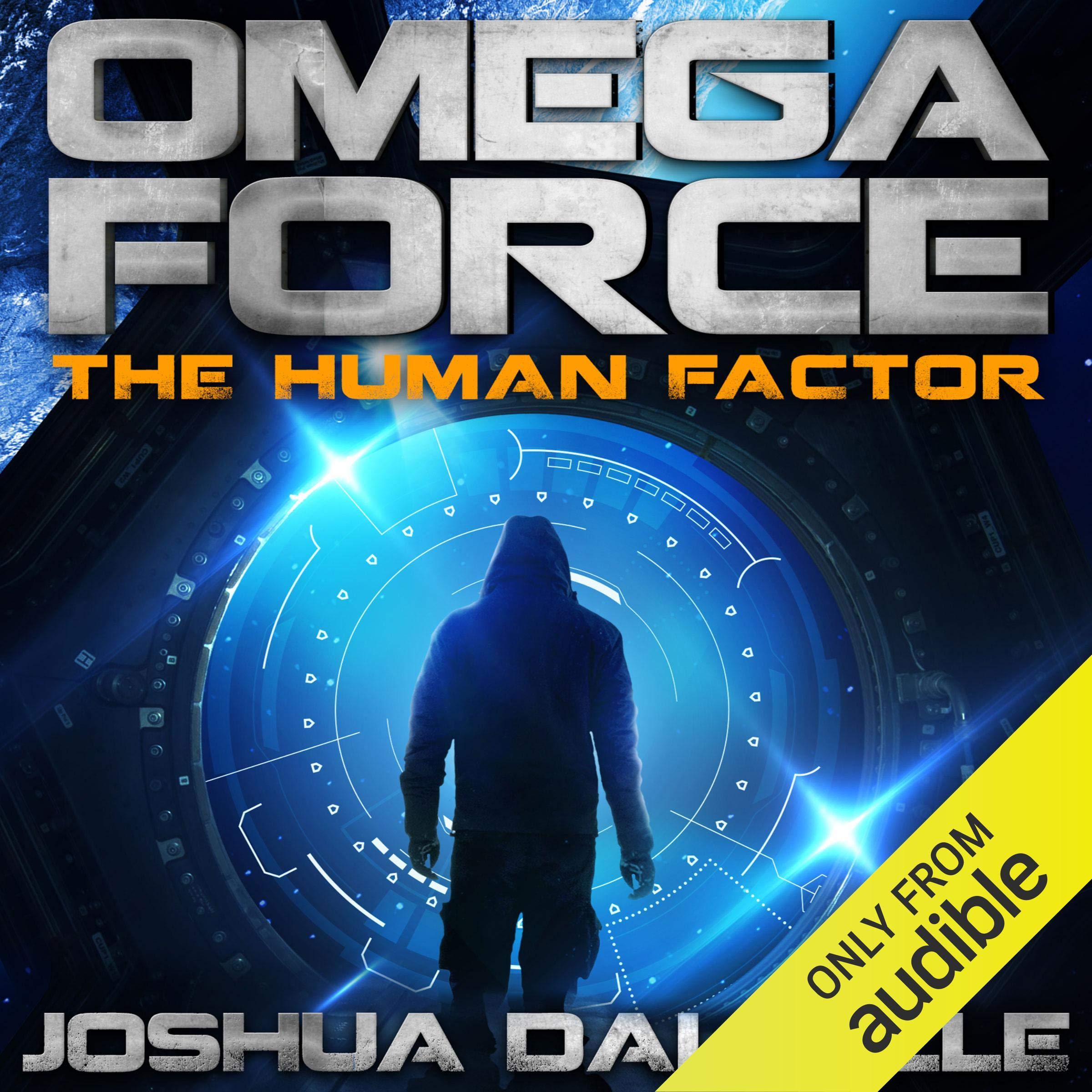 Cover art for The Human Factor