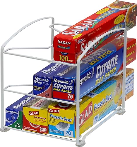 Organizador Simple Houseware de papel de cocina