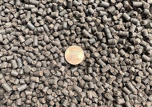 Miniatura 3 de Biogold Classic Motohi Fertilizante orgánico natural para bonsái y alimento vegetal japonés 2.9 lbs