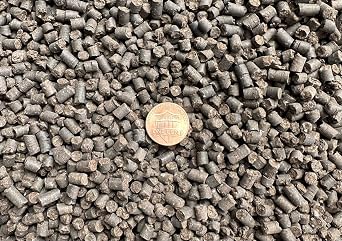 Japanese Biogold Classic Motohi Bonsai Fertilizer 1.3 kg