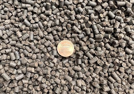 Japanese Biogold Classic Motohi Bonsai Fertilizer 1.3 kg