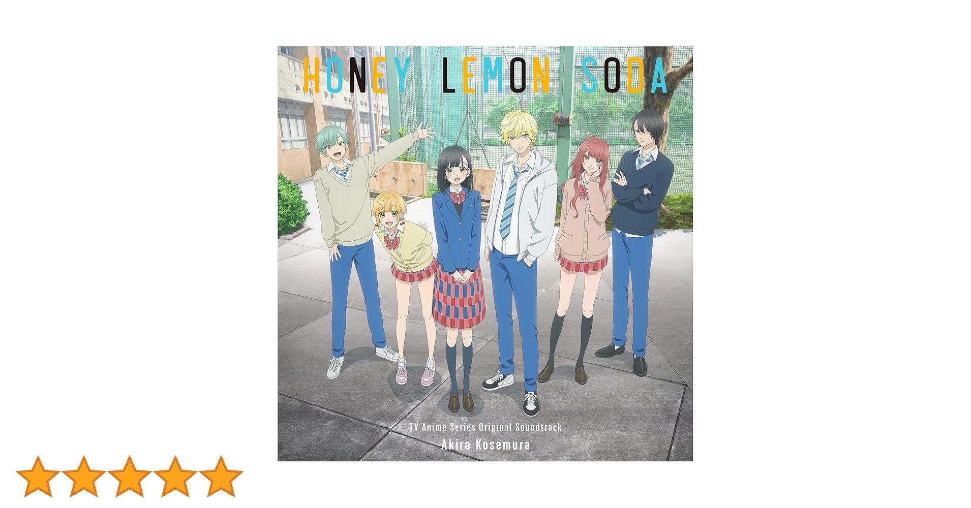 ハニーレモンソーダ sidestores ハニーレモンソーダ Side