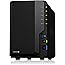 Synology 2 bay NAS DiskStation DS220+ (Diskless)