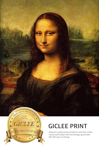 Miniatura 6 de Niwo ART - Salvator Mundi, por Leonardo DaVinci, Reproducción de pintura al óleo - Arte de pared giclée para decoración del hogar, envoltura de