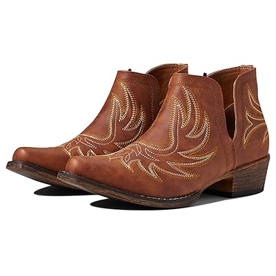 Roper Ava Cowboy Women