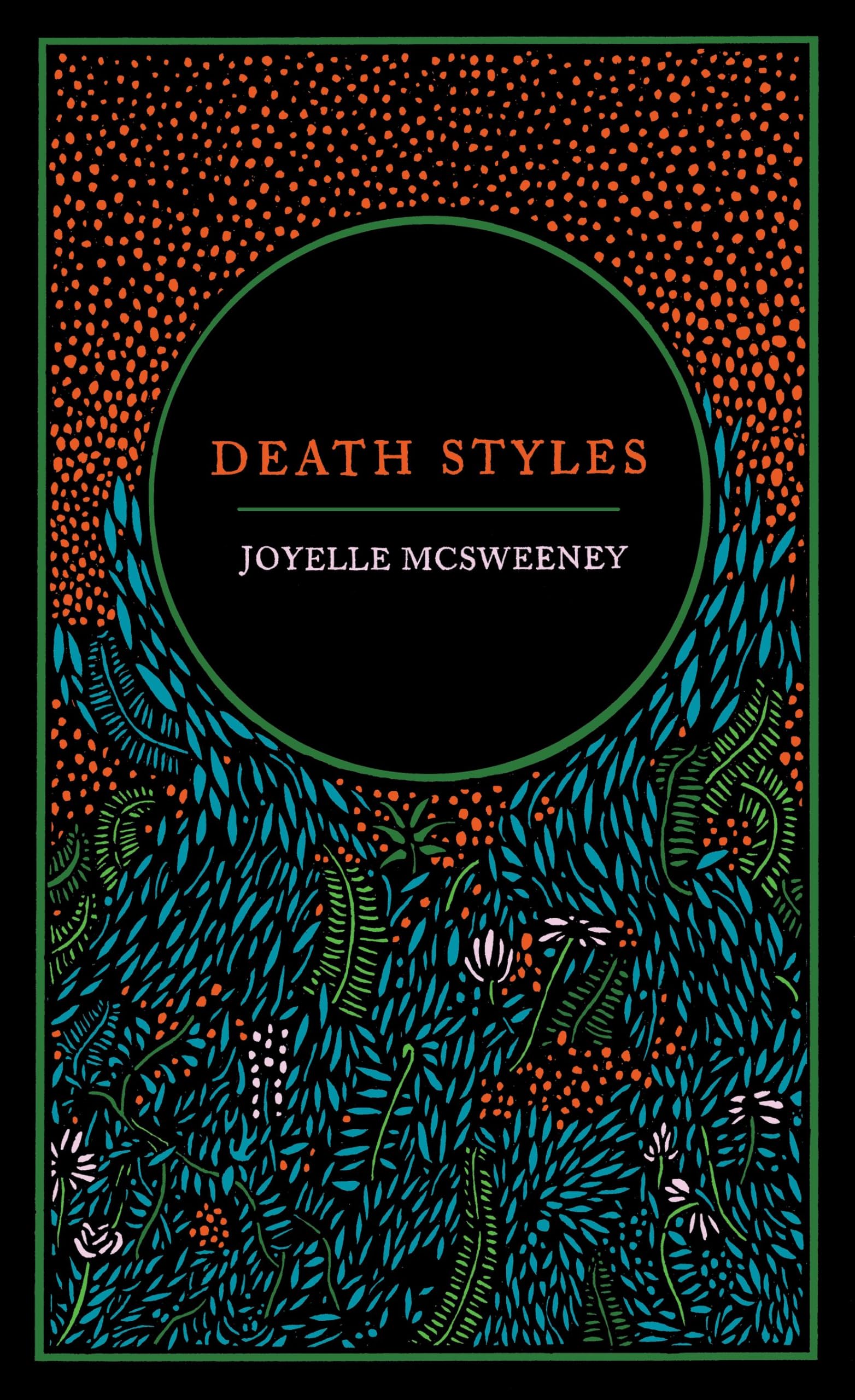 Cover of Death Styles