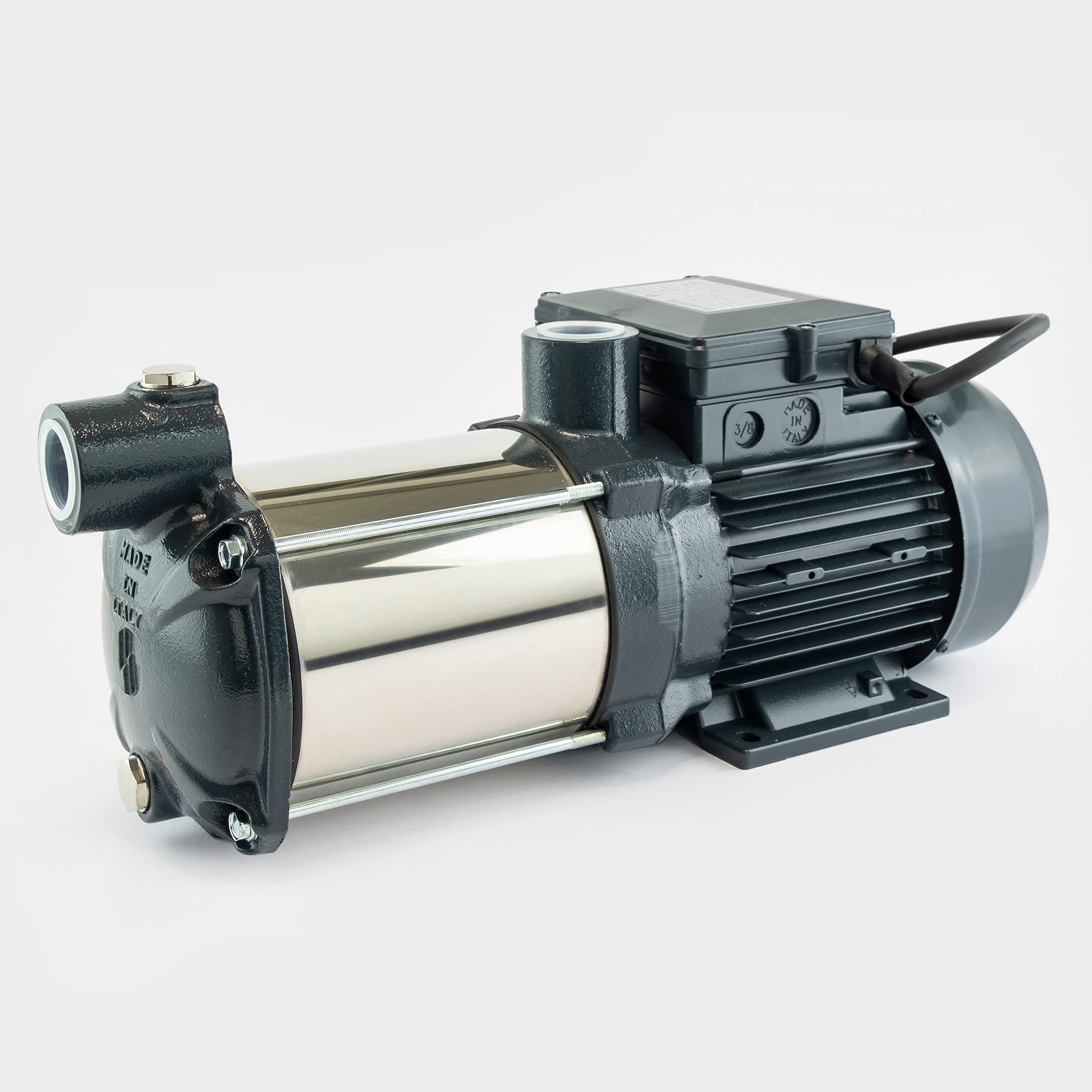 Elettropompa centrifuga multigirante PMC 5/N V. 230 Hz. 50