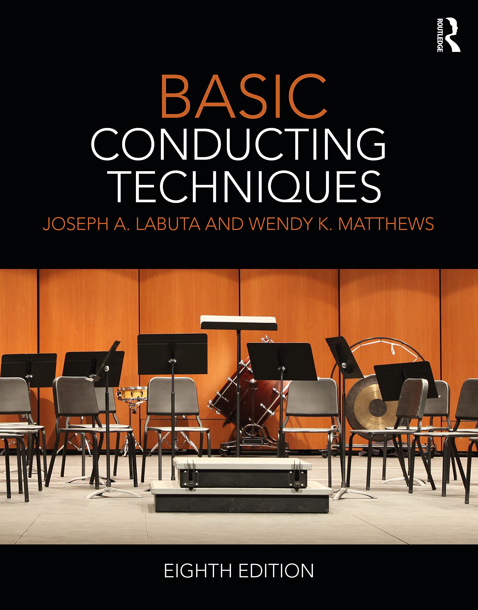 Basic Conducting Techniques Labuta, Joseph A., Matthews, Wendy