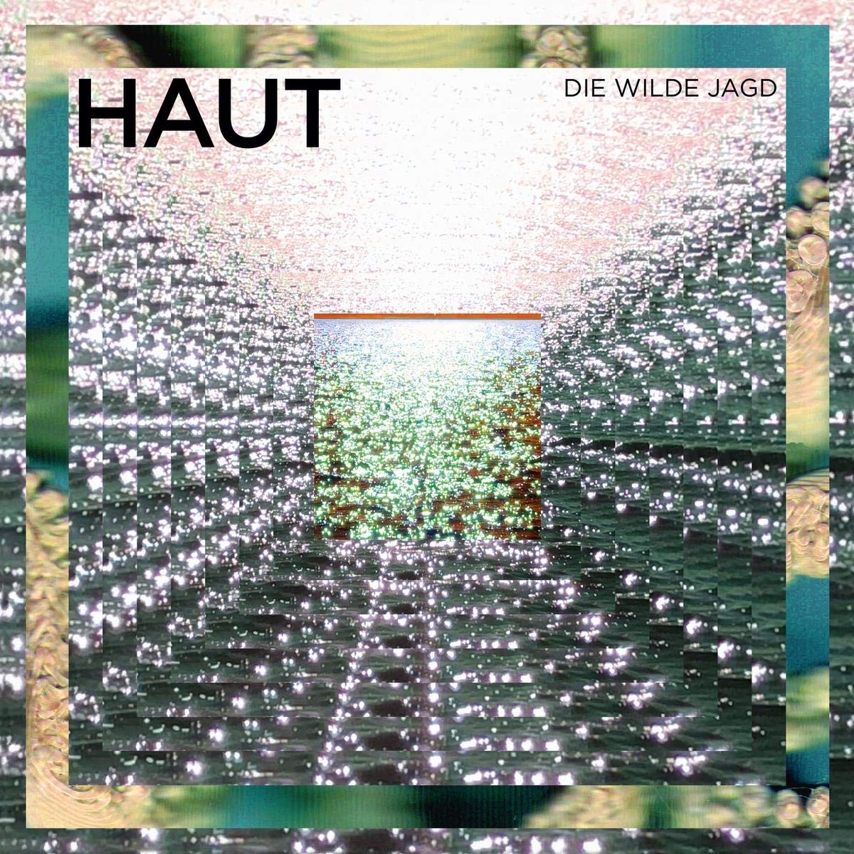 Haut (LP) [VINYL]